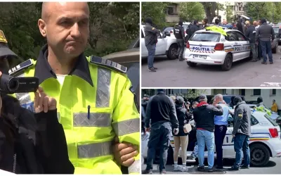 Ce inseamna Ultraj si cum se aplica in Trafic?