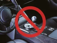 Cand va renunta Complet Industria Auto la Cutia Manuala?