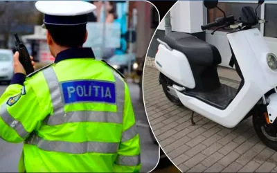 Senatul a aprobat legea care extinde valabilitatea permisului de conducere emis pentru categoria B și la unele categorii de motociclete.