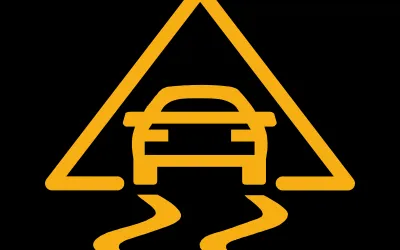 Guida completa: sicurezza di guida con la spia TCS accesa