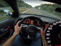 Ar trebui să se mărească sau să se reducă limitele de viteză pe autostrăzi?