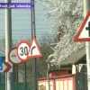 De ce este limita de viteză în localități de 50 de km/h?