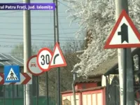 De ce este limita de viteză în localități de 50 de km/h?
