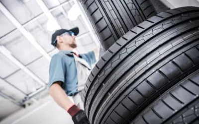 Kratak vodič za pregovaranje cena guma: povoljne ponude