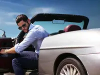 Mit sau realitate? Creste nivelul de Testosteron daca conduci o masina Scumpa?