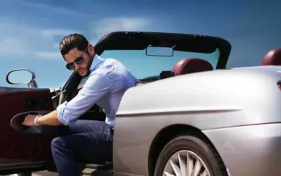Mit sau realitate? Creste nivelul de Testosteron daca conduci o masina Scumpa?