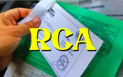 Deții o asigurare auto RCA sau ai nevoie de una? S-a luat o hotărâre cu privire la evoluția prețurilor, iar aceasta este valabilă până pe 31 decembrie.
