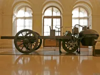 Ce motorizare avea prima masina din Lume?