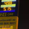 Uite cu cat creste pretul la carburanti de la 1 ianuarie 2022