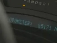 Mașinile al căror kilometraj se dă cel mai des înapoi