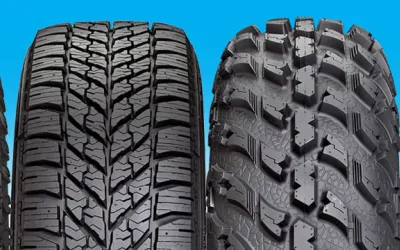 Kompleksowy przewodnik po wyborze i zakupie opon wysokiej jakości