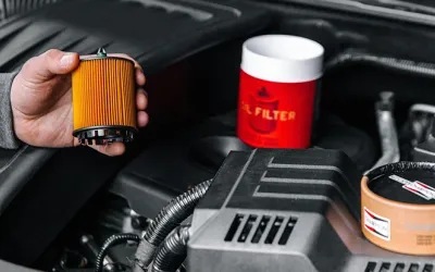 6 piese auto reciclabile care pot salva mediul înconjurător