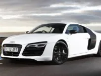 Audi R8: înlocuitorul lui va fi 100% electric