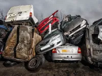 Surprinzător: 80% din mașina ta ajunge să trăiască din nou! Descoperă lumea fascinantă a reciclării auto.