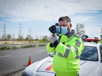 Toleranta Radarului Politiei: Ce trebuie sa stii despre limita de viteza?