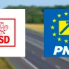 Romania. Codașa Europei la numarul de kilometri de Autostrada?