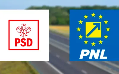 Romania. Codașa Europei la numarul de kilometri de Autostrada?