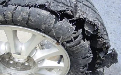 Le 12 cause più comuni di problemi automobilistici
