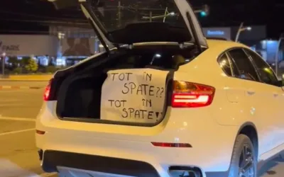 Sunt soferii de BMW cocalari? Ce spune Chat GPT despre asta!