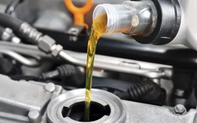 Come preparare l'auto per la stagione estiva?