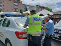 Contestații la amenzi din partea poliției locale - Ce opțiuni există în cazul unei amenzi contestate?