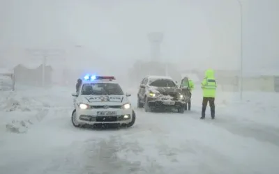 De la ce dată trebuie montate anvelopele de iarnă? Ghid pentru siguranța pe drumurile de iarnă