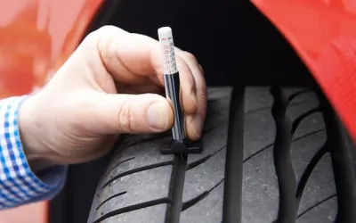 Cum să măsori corect uzura anvelopelor acasă - ghid complet pentru verificări