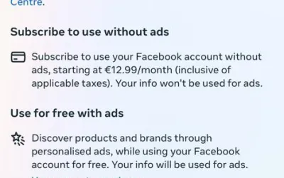 Facebook a devenit cu Plata si in Romania.