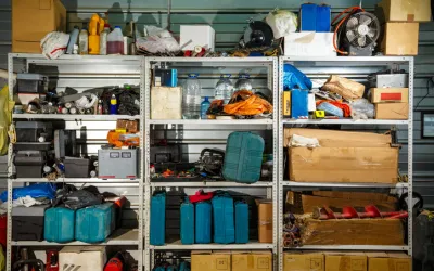 Безопасно съхранение и елиминиране на изхвърления антифриз