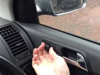 How electric side mirrors work and why you should choose them