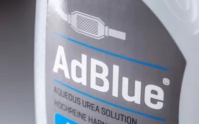 Ce substante se gasesc in AdBlue, de fapt?