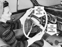 Cand a aparut prima Cutie de Viteze din lume?