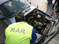Anunț esențial pentru toți conducătorii auto. La RAR, programare obligatorie începând de săptămâna aceasta.