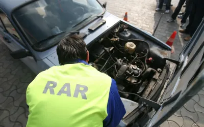 Anunț esențial pentru toți conducătorii auto. La RAR, programare obligatorie începând de săptămâna aceasta.