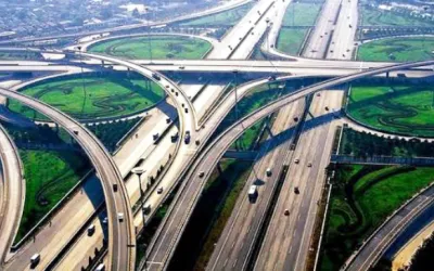 Ce tara din lume are cei mai multi kilometri de autostrada?