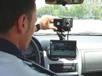 Unde s-a dat prima amenda de viteza din lume?