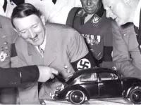 Cum a Influencat Adolf Hitler Industria Auto? O Privire Asupra Legăturii Dintre Nazism și Dezvoltarea Autovehiculelor