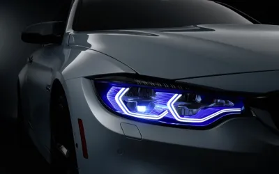 Lumină și Siguranță: Evoluția Becurilor Auto și Accesorii
