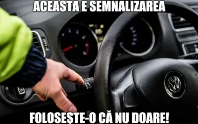 De ce unii soferi de BMW nu Semnalizeaza: mituri si realitati