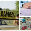 Întrebarea cea mai dificilă din chestionarele auto ale noului Cod Rutier 2023. Pare imposibil de rezolvat! Care sunt cele mai întâlnite întrebări-capcană?
