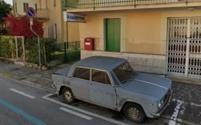 Ai o masina veche?  Afla cati bani trebuie sa platesti pentru taxa auto care va fi reactualizata