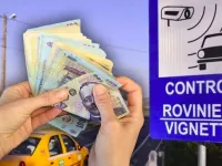 Teapa Rovinietelor Online: Șoferii, inselati cu preturi cu 200% mai mari