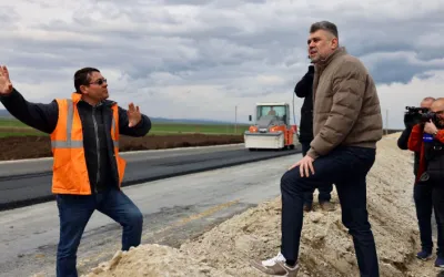 Pot reduce Autostrazile numarul de decese Rutiere?