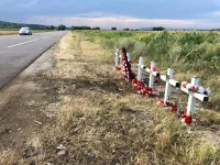 Cel mai periculos drum din România: Unde se inregistrează cele mai multe Accidente Mortale?
