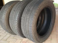 Uneven Tire Wear: Causes and Prevention