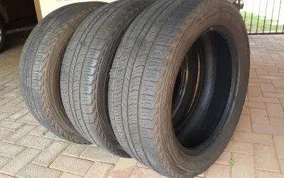 Ujevn dekk-slitasje: årsaker og forebygging