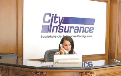 Este OFICIAL. City Insurance a intrat oficial in faliment din 27.09.2021