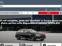 Zimske gume visokih performansi za svaki budžet - vodič JANTA.RO