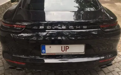 De ce sunt masinile de Belgia limitate cand vine vorba de putere?