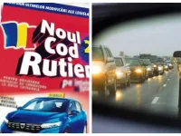 Recapitulare: Care au fost Schimbarile Majore pentru Soferi in 2023?